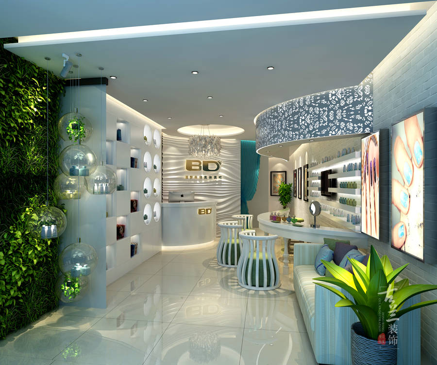 《DP美甲店設(shè)計(jì)》成都萬達(dá)廣場連鎖美甲店設(shè)計(jì)|成都萬達(dá)廣場專業(yè)連鎖加盟品牌美甲店設(shè)計(jì)公司|展示/櫥窗/店面設(shè)計(jì)|空間/建筑|成都商鋪裝修設(shè)計(jì) - 原創(chuàng)設(shè)計(jì)作品 