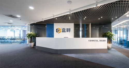 盒畔創(chuàng)意包裝公司董事長 用文化創(chuàng)意點(diǎn)亮發(fā)展前路