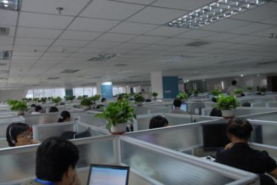 北京中海創(chuàng)意動(dòng)漫游戲科技孵化器