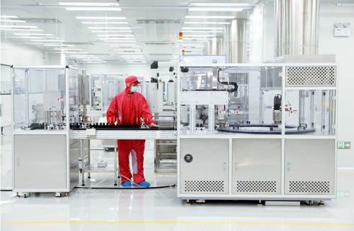 降脂增肌,逸仙電商的 完美日記