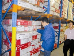 追蹤 福喜門 事件 深圳未發現使用過期原料