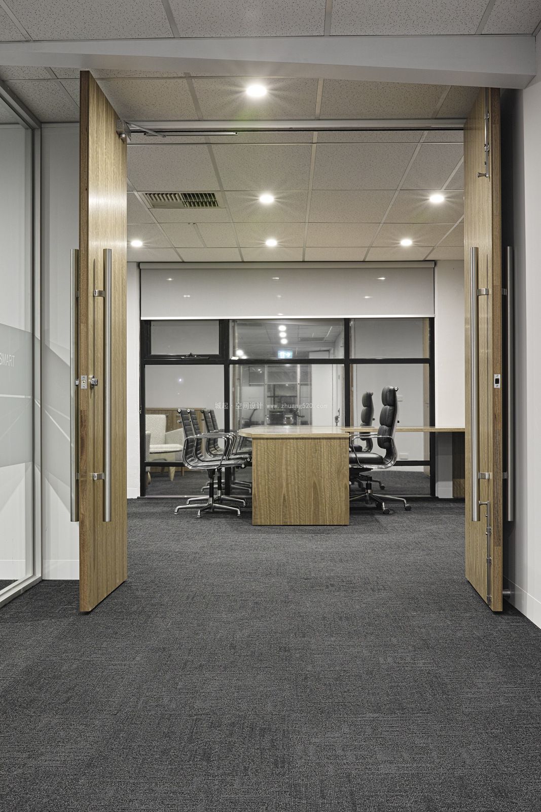 信欣裝飾設(shè)計(jì)公司 - 裝修公司